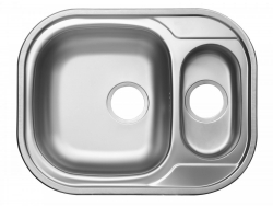 Мойка Юкинокс Галант GA 620.480 15