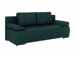 Диван-кровать Гамма Вариант 12 аквамарин