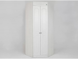 Шкаф угловой Мария-Луиза 5