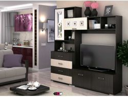 Стенка Яна ТВ 751