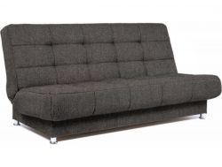 Диван серый Идальго Savana Latte