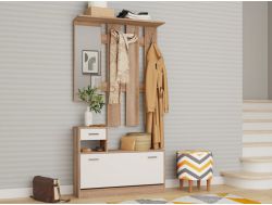 Прихожая Интер