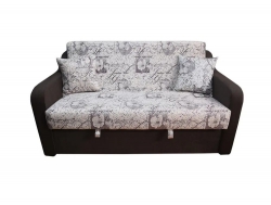 Диван Канзас 6 Аккордеон Большой