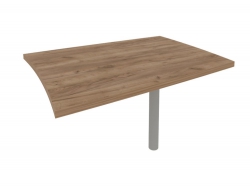 Брифинг-приставка KB-1 Фёст