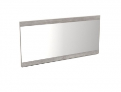Зеркало NEW Денвер Риббек серый