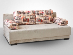 Диван-кровать Комбо 1 Боннель