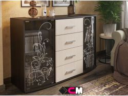 Комод К-7 СМ