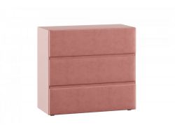 Комод Эстер Ультра коралл