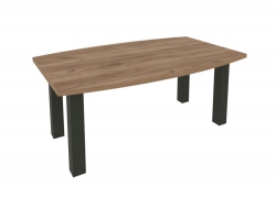 Стол переговорный KPRG-2 Фёст