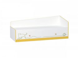 Кровать 11.21 Альфа