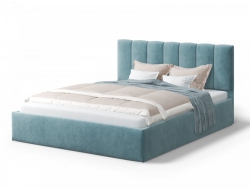 Кровать Элен Neo 22 с ортопедическим основанием