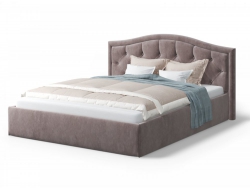 Кровать Стелла Neo 08 с ортопедическим основанием