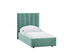 Кровать Ингрид 900 Ультра Минт