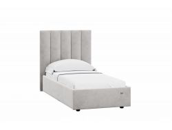 Кровать Ингрид 900 Ультра Смог