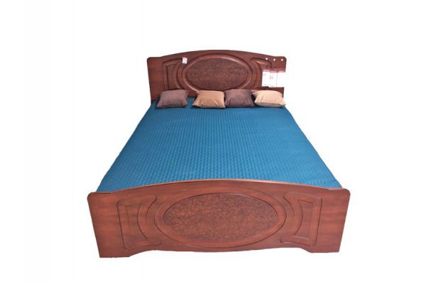 Кровать Прованс-2 Итальянский орех
