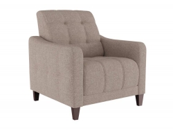 Кресло Римини 1 СК Sherlock 932