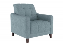 Кресло Римини 1 СК Sherlock 975