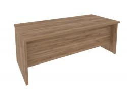 Стол руководителя прямоугольный Фёст KSR-8