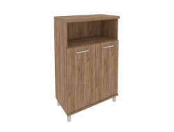 Шкаф средний широкий KST-2.1 Фёст