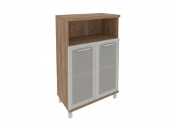 Шкаф средний широкий KST-2.2 R Фёст