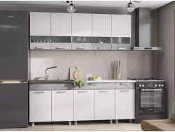 Кухня Денвер 2000 мм