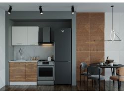 Кухня Лада 1000