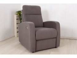 Кресло реклайнер Лаунж Selfie