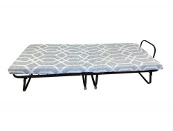 Раскладная кровать Лиана с матрасом 1900х800 мм