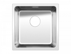 Мойка Юкинокс Лофт LOB400.400 -GT10P