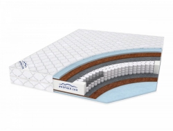 Матрас Лоренто 200х200