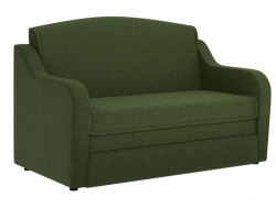 Диван-кровать Луна Вариант 10 травяной