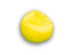 Кресло-мешок Капля Малыш желтый