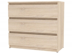 Комод Malta light K124