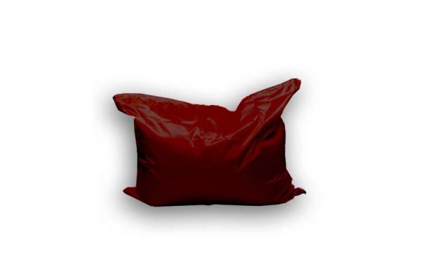 Кресло-мешок Мат Мини бордовый