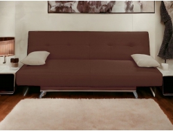 Диван Mango 2 Нео Шоколад