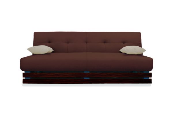 Диван Mango 1 шоколад