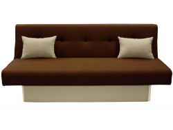 Диван Манго 4 Шоколад