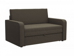 Диван-кровать Марлин 1200 Вариант 8 каменный
