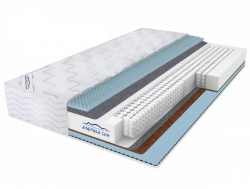 Матрас Massage comfort TFK 90х195