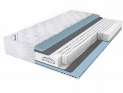 Матрас Massage foam TFK 80х200