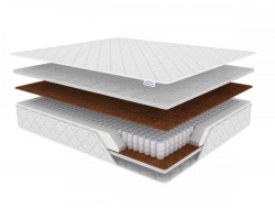 Матрас Sleep Nova