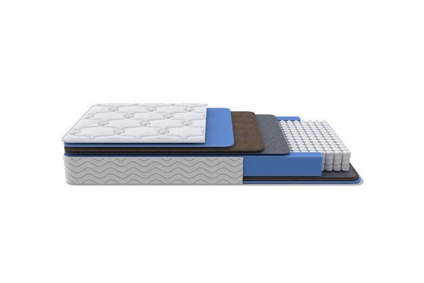 Матрас BF Base Comfort 90*200