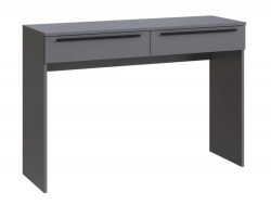 Стол макияжный МС Люмьер Графит
