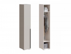 Пенал МС Люмьер Кашемир