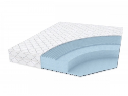 Матрас Medium massage 180х190