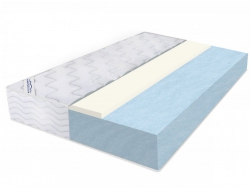 Матрас Memory foam 120х200