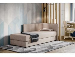 Тахта Mia Sherlock 932-Madrit 925 правая