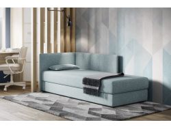 Тахта Mia Sherlock 975-Madrit 982 левая