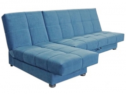 Угловой диван Милана 6 ДУ