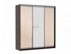 Шкаф-купе Мираж 17.1 (620)